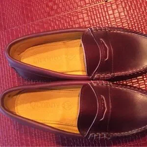 Quoddy | Shoes | Brand New Quoddy Mens Penny Loafer Premium  display picture 1